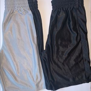 Athletic Works Shorts Boys Size 10-12